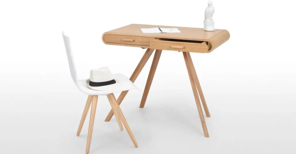 Escritorio Fonteyn – Roble ⚡