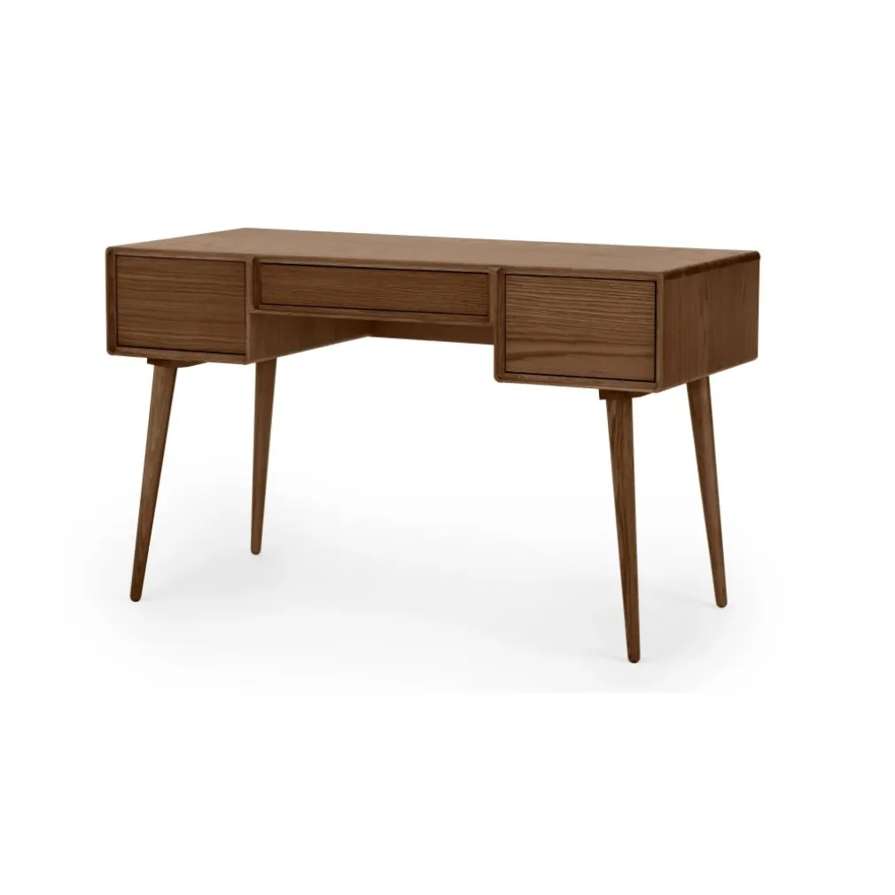 Escritorio Glenn – Nogal