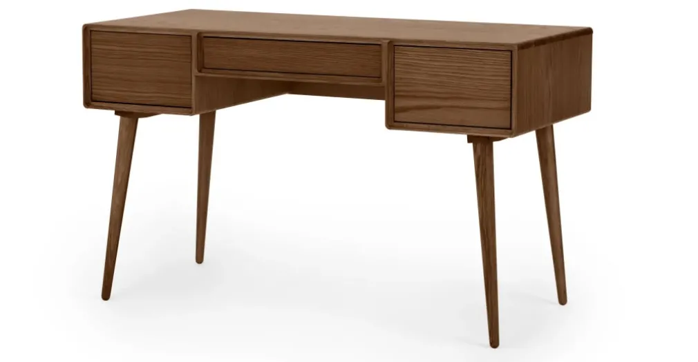 Escritorio Glenn – Nogal