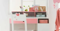 Escritorio Haven – Rosa