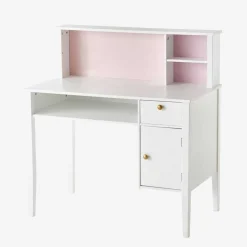 Escritorio Jessie – Rosa