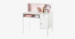 Escritorio Jessie – Rosa