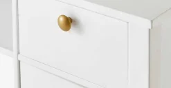 Escritorio Jessie – Rosa