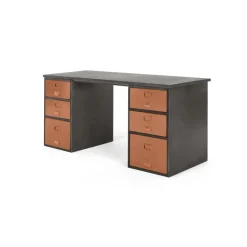 Escritorio Stow – Cobre