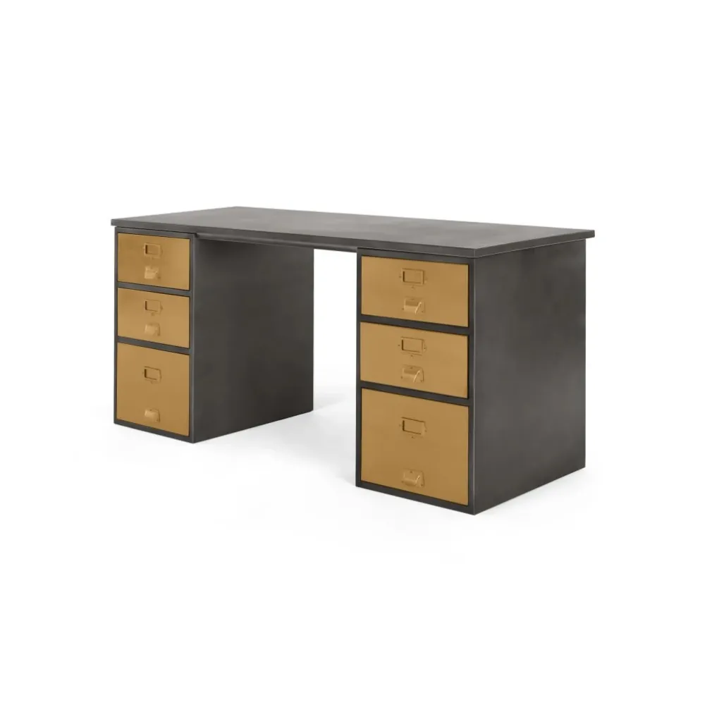 Escritorio Stow – Vintage