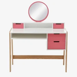 Escritorio Tocador Colours Blocs – Rosa