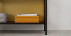 Estantería Duncan – Multicolor