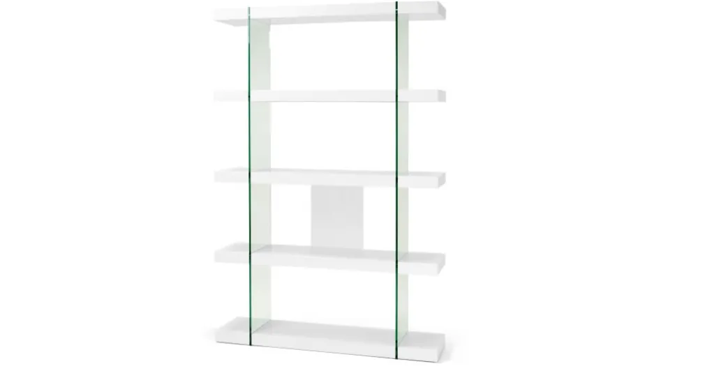 Estantería Esco – Blanco