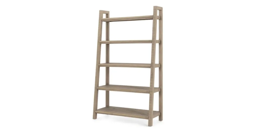 Librería Ancha Iona – Efecto Pino