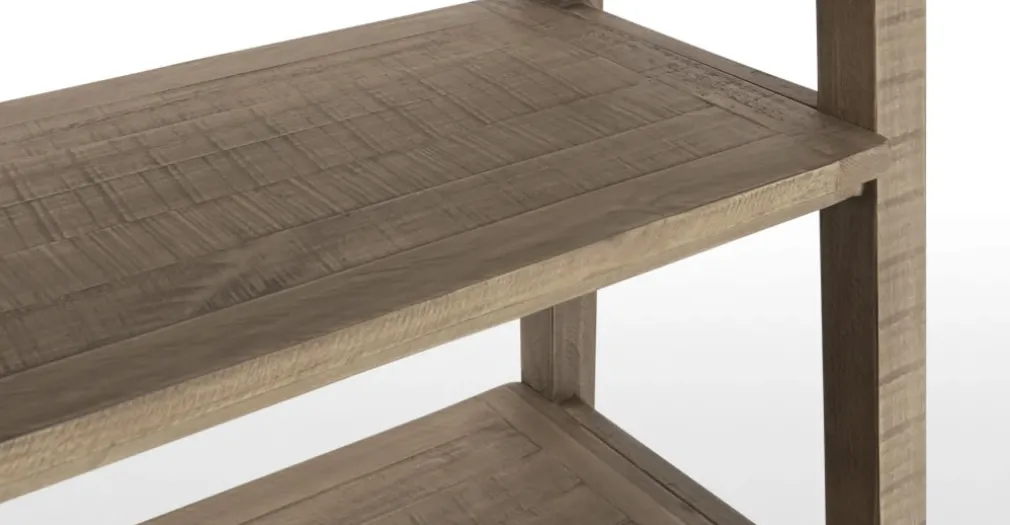 Librería Ancha Iona – Efecto Pino