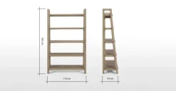 Librería Ancha Iona – Efecto Pino