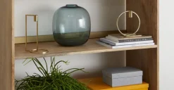 Librería con Armario Aphra – Mango Clara