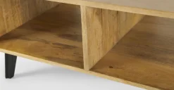 Mesa de Centro Lucien – Mango Clara