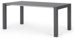 Mesa de Comedor Bramante – Gris Mate