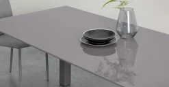 Mesa de Comedor Bramante – Gris