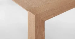 Mesa de Comedor Bramante – Fresno