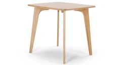 Mesa de Comedor Cuadrada Fjord – Roble