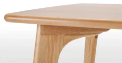 Mesa de Comedor Cuadrada Fjord – Roble