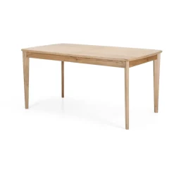 Mesa de Comedor Grande Monty – Roble