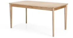 Mesa de Comedor Grande Monty – Roble