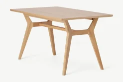 Mesa de Comedor Jenson – Roble