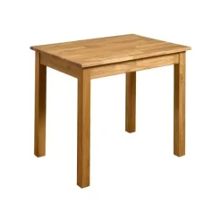 Mesa de Comedor Lemsiwood – Roble