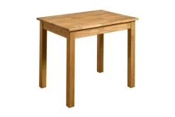 Mesa de Comedor Lemsiwood – Roble