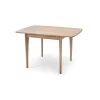 Mesa de Comedor Monty – Roble