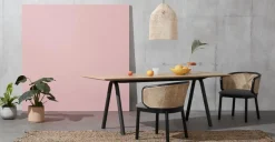 Mesa de Comedor Panos – Roble