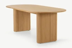 Mesa de Comedor Tambo – Roble
