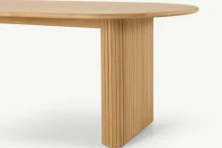 Mesa de Comedor Tambo – Roble