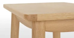 Mesa de noche Penn – Roble