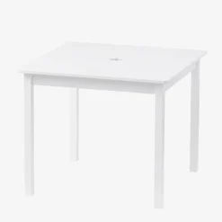 Mesa Ligne Sirius – Blanco