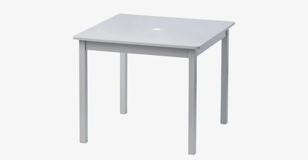 Mesa Ligne Sirius – Gris