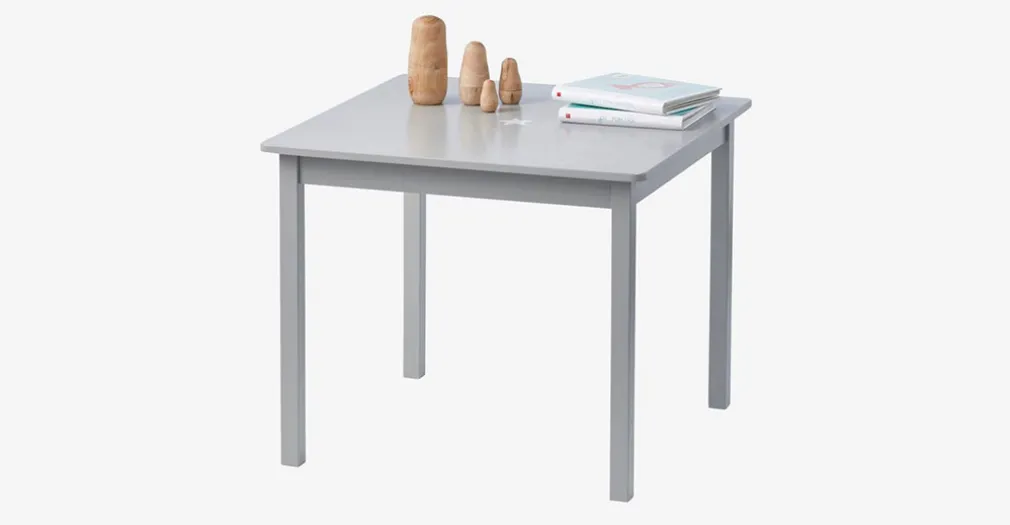 Mesa Ligne Sirius – Gris