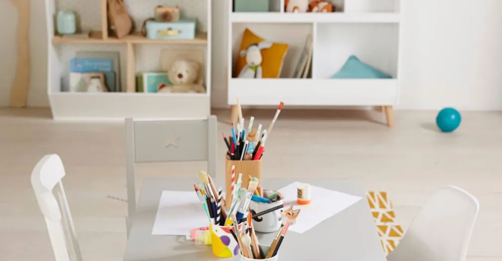 Mesa Ligne Sirius – Gris