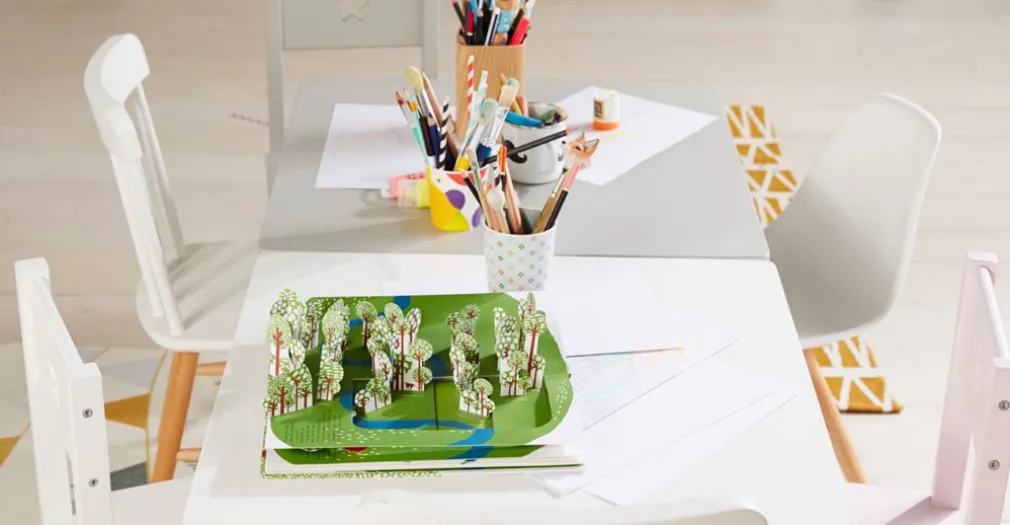 Mesa Ligne Sirius – Gris