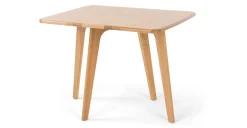 Mesa Rectangular Fjord – Roble