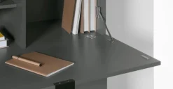 Mueble Multifuncional Marcell – Gris