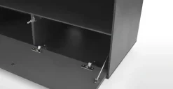 Mueble multimedia Jena – Gris