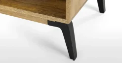 Mueble multimedia Lucien – Mango Clara