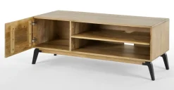 Mueble multimedia Lucien – Mango Clara