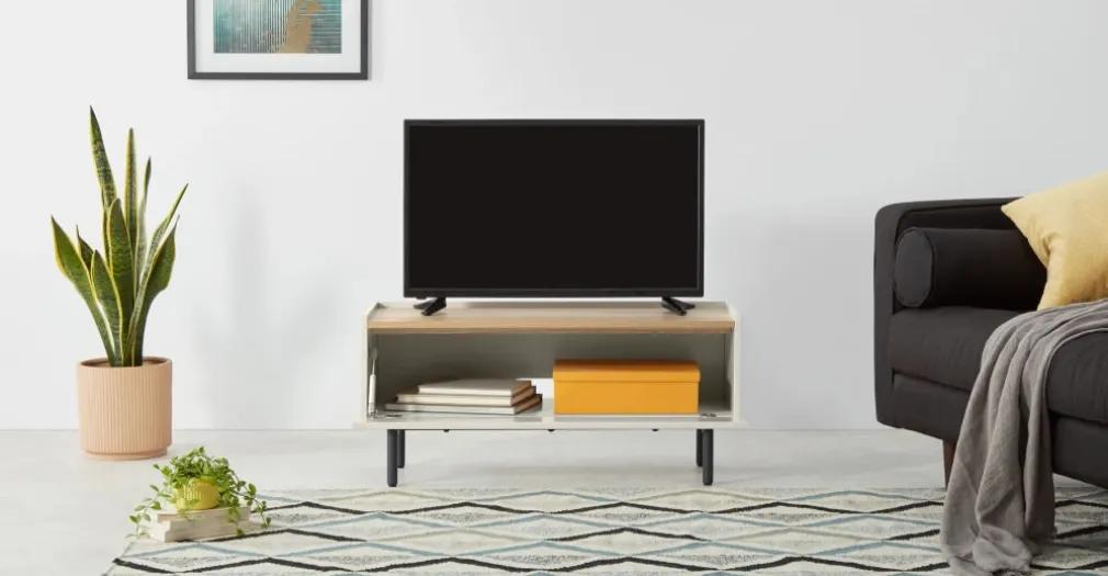 Mueble multimedia Mino