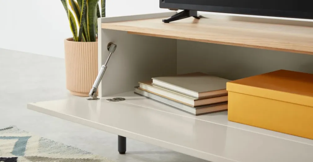 Mueble multimedia Mino