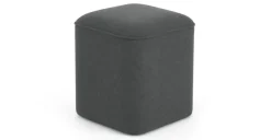 Puff Henri – Gris Marga