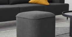 Puff Henri – Gris Marga