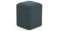 Puff Henri – Gris Marga