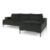 Seccional con Chaise Longue a la Derecha Frederik