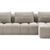 Seccional con Chaise Longue a la Derecha Wenders – Beige