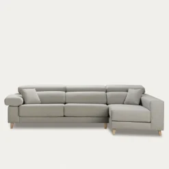 Seccional con Chaise Longue a la Derecha Air